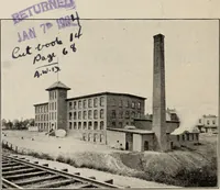 An illustration from Style (1904) (1904)