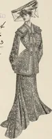 An illustration from Style (1904) (1904)