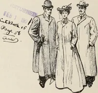 An illustration from Style (1904) (1904)