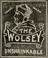 An illustration from Style (1904) (1904)
