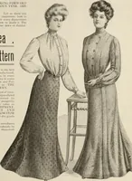 An illustration from Style (1904) (1904)