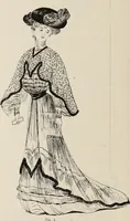 An illustration from Style (1904) (1904)