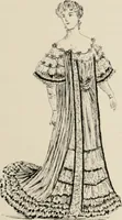 An illustration from Style (1904) (1904)