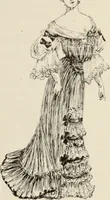 An illustration from Style (1904) (1904)