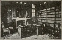 An illustration from Style (1904) (1904)