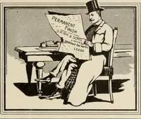 An illustration from Style (1904) (1904)