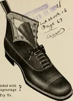 An illustration from Style (1904) (1904)