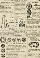 An illustration from Style (1904) (1904)