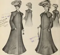 An illustration from Style (1904) (1904)