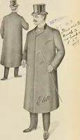 An illustration from Style (1904) (1904)