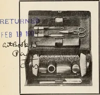 An illustration from Style (1904) (1904)