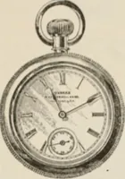 An illustration from Style (1904) (1904)