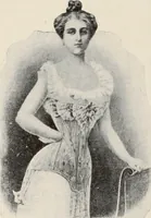 An illustration from Style (1904) (1904)
