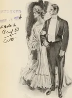 An illustration from Style (1904) (1904)