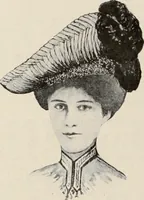 An illustration from Style (1904) (1904)