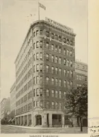 An illustration from Style (1904) (1904)