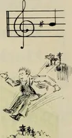 An illustration from Style (1904) (1904)
