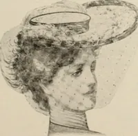 An illustration from Style (1904) (1904)