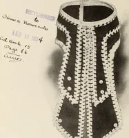 An illustration from Style (1904) (1904)