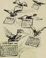 An illustration from Style (1904) (1904)