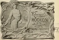 An illustration from Style (1904) (1904)