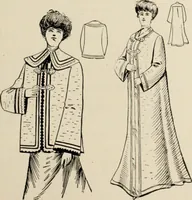 An illustration from Style (1904) (1904)