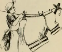 An illustration from Style (1904) (1904)