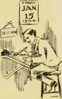 An illustration from Style (1904) (1904)
