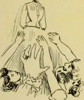 An illustration from Style (1904) (1904)