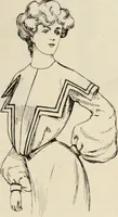 An illustration from Style (1904) (1904)
