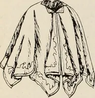 An illustration from Style (1904) (1904)