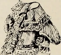 An illustration from Style (1904) (1904)