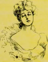 An illustration from Style (1904) (1904)