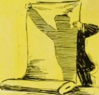 An illustration from Style (1904) (1904)