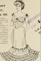An illustration from Style (1904) (1904)