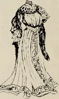 An illustration from Style (1904) (1904)