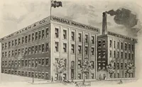 An illustration from Style (1904) (1904)