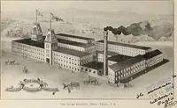 An illustration from Style (1904) (1904)