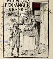 An illustration from Style (1904) (1904)