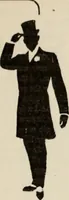 An illustration from Style (1904) (1904)