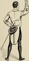 An illustration from Style (1904) (1904)