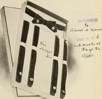 An illustration from Style (1904) (1904)
