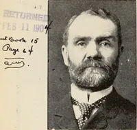 An illustration from Style (1904) (1904)