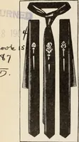 An illustration from Style (1904) (1904)