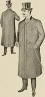 An illustration from Style (1904) (1904)
