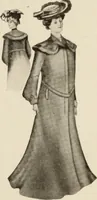 An illustration from Style (1904) (1904)