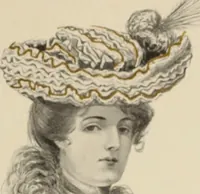 An illustration from Style (1904) (1904)