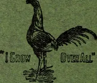 An illustration from Style (1904) (1904)