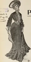 An illustration from Style (1904) (1904)