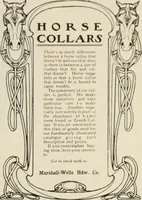 An illustration from Style (1904) (1904)